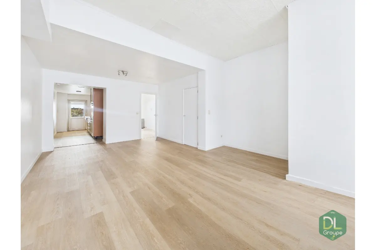Maison à vendre à Mouscron 7700 179000.00€ 3 chambres 134.00m² - annonce 760670