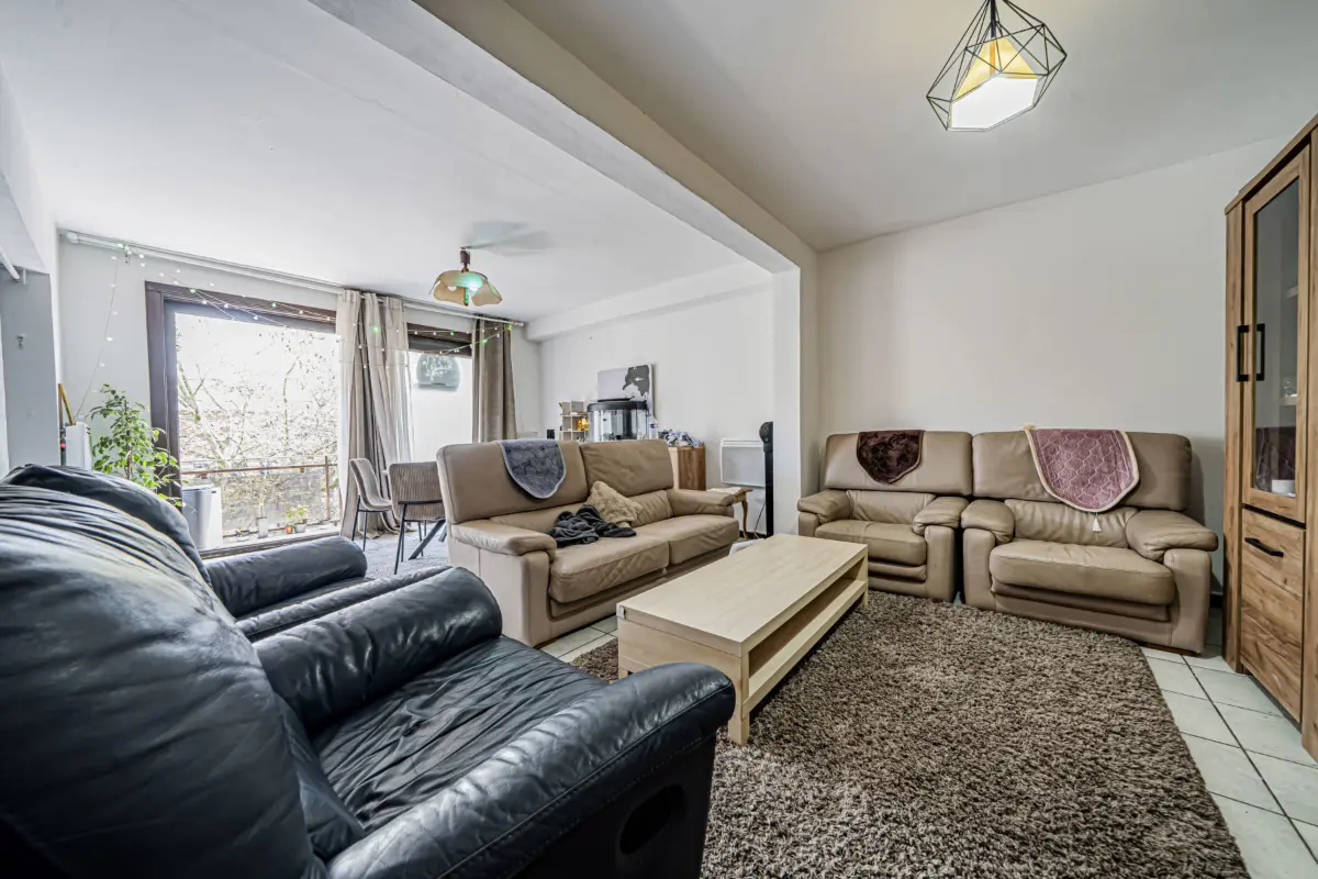 Appartement à vendre à Mons 7000 195000.00€ 2 chambres 84.00m² - annonce 760530