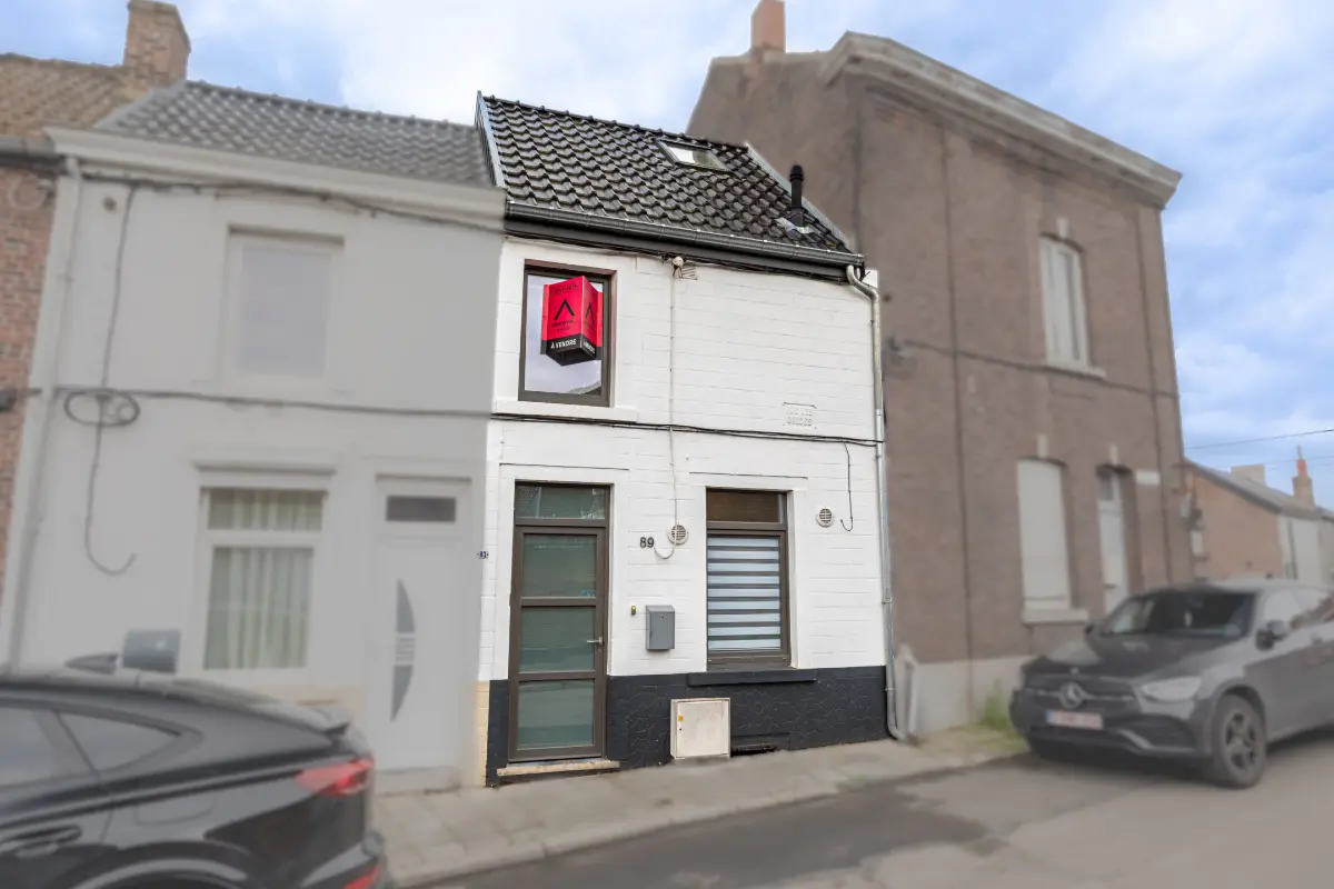 Maison à vendre à Montignies-sur-Sambre 6061 134900.00€ 1 chambres 80.00m² - annonce 760232