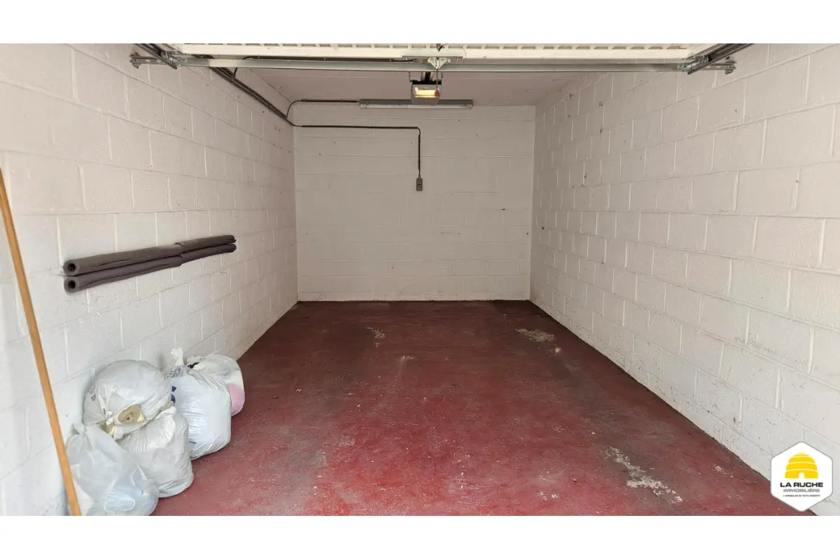 Parking / garage à vendre à Marcinelle 6001 10000.00€  chambres m² - annonce 760571