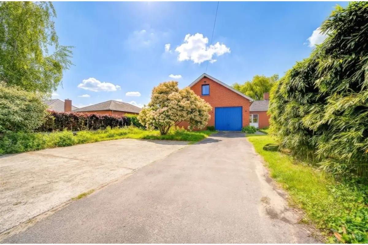 Villa à vendre à Pottes 7760 345000.00€ 5 chambres 172.00m² - annonce 761287