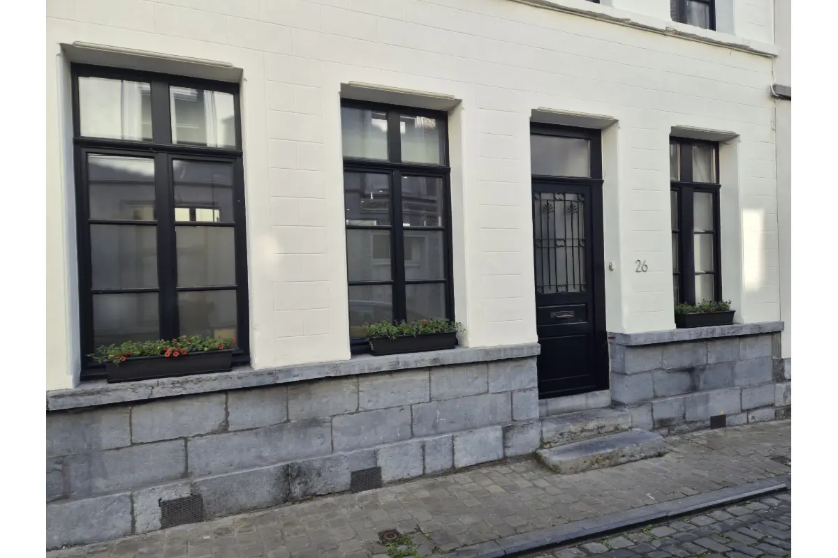 Maison à vendre à Tournai 7500 255000.00€ 4 chambres 150.00m² - annonce 761137