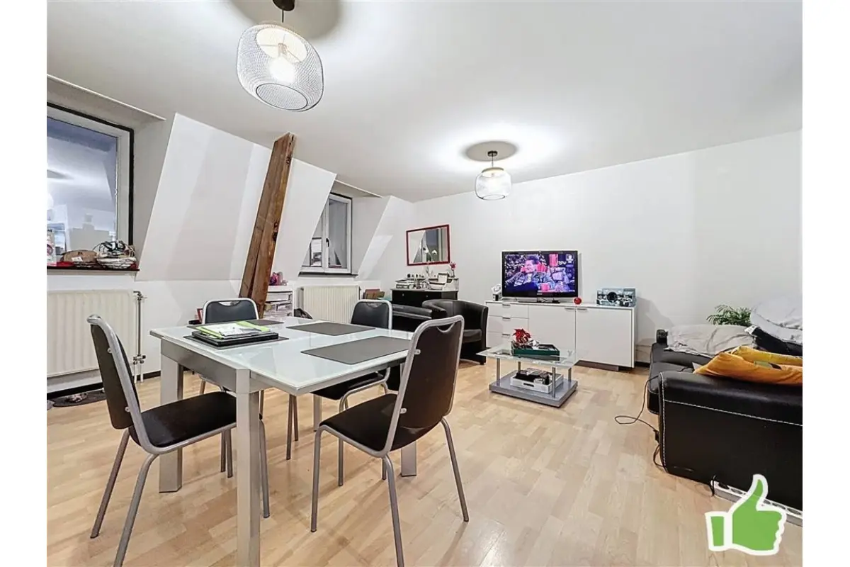 Appartement à vendre à Bruyelle 7641 129000.00€ 1 chambres 67.00m² - annonce 761786