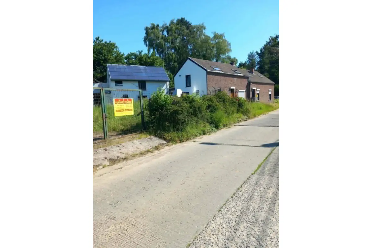 Maison à  à Blaregnies 7040 250000.00€ 4 chambres 250.00m² - annonce 761370