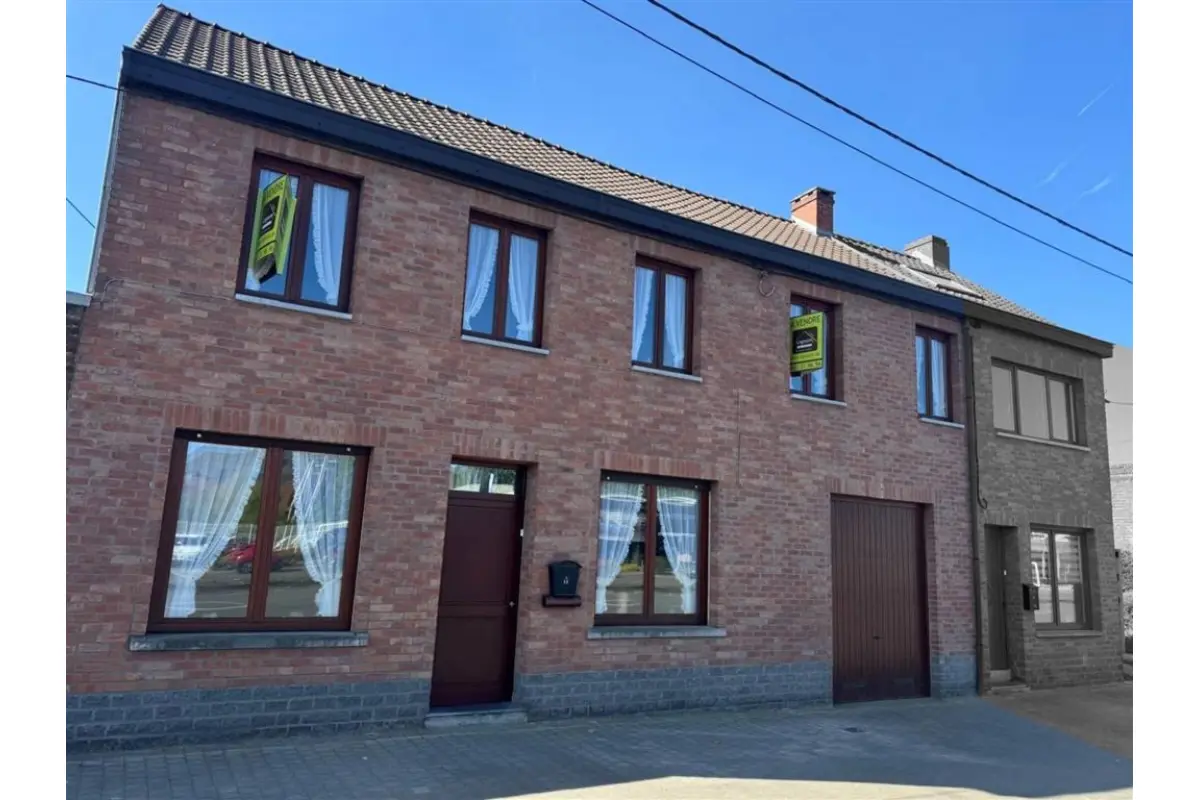 Maison à vendre à Mons 7000 270000.00€ 4 chambres 277.00m² - annonce 761783