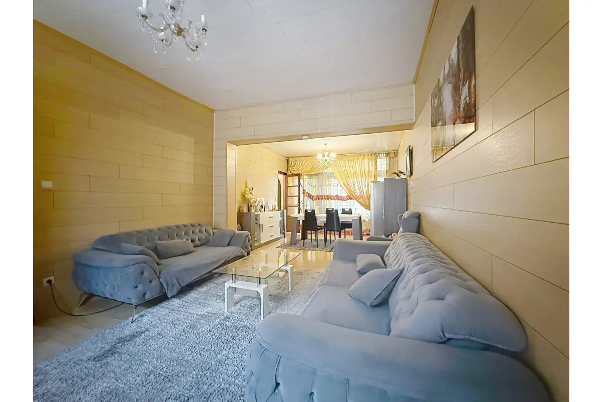 Maison à vendre à Charleroi 6000 219000.00€ 5 chambres m² - annonce 761328