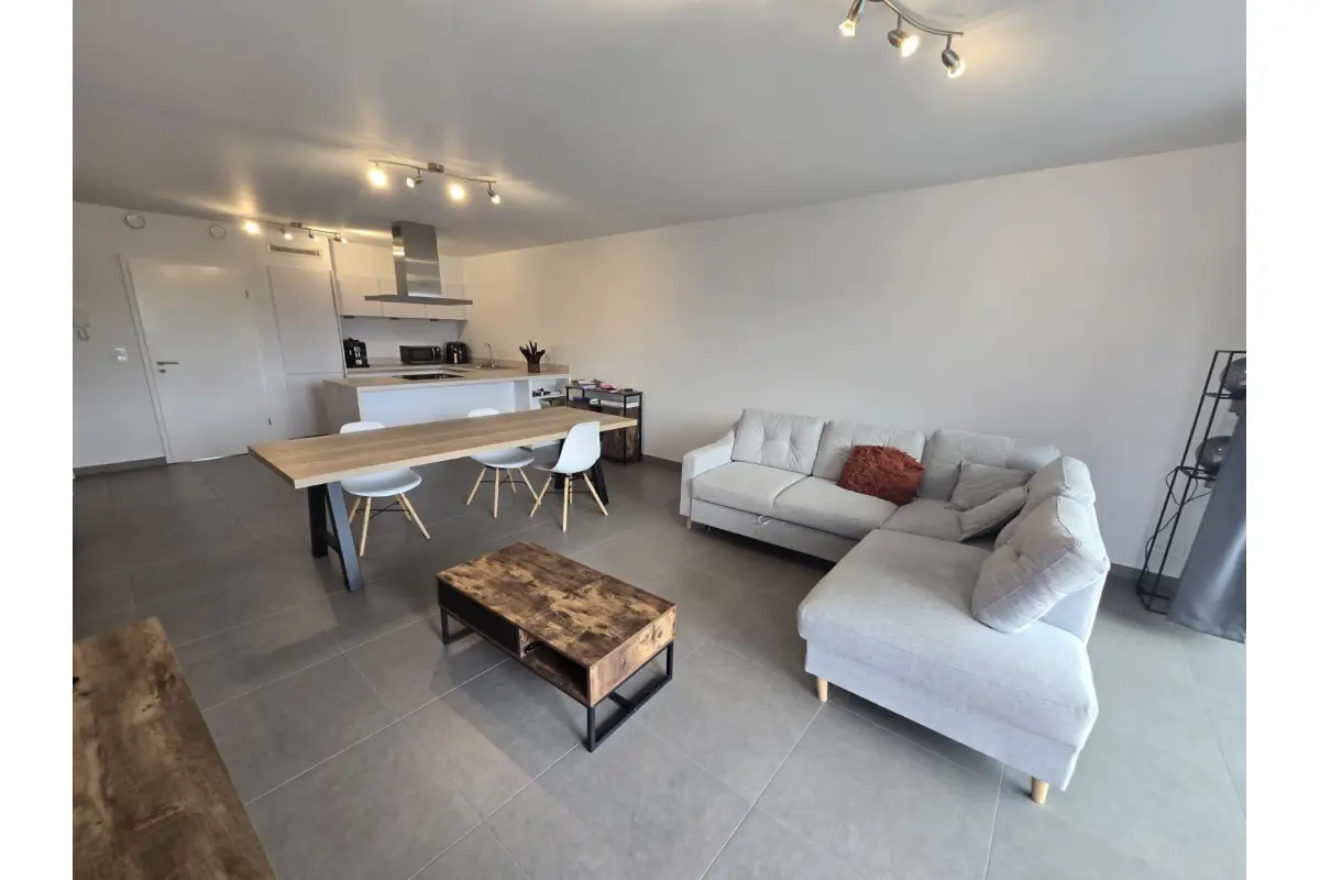 Appartement à louer à Flénu 7012 995.00€ 2 chambres 94.00m² - annonce 762637