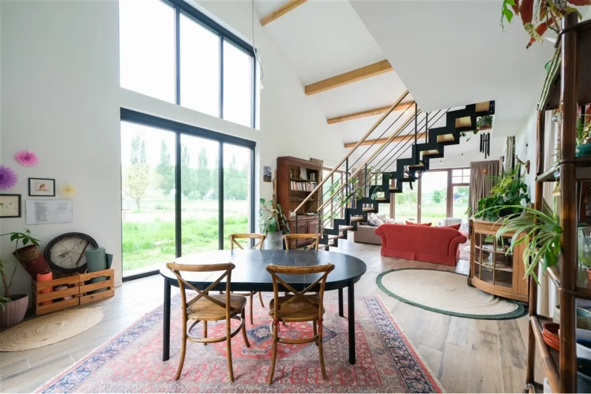 Maison à vendre à Tournai 7500 1100000.00€ 4 chambres 230.00m² - annonce 762677