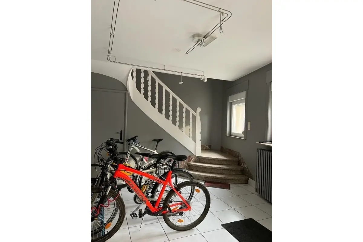 Appartement à louer à Tournai 7500 650.00€ 2 chambres 95.00m² - annonce 762671