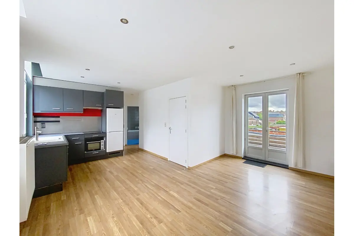 Appartement à louer à Tournai 7500 690.00€ 1 chambres 52.00m² - annonce 763500
