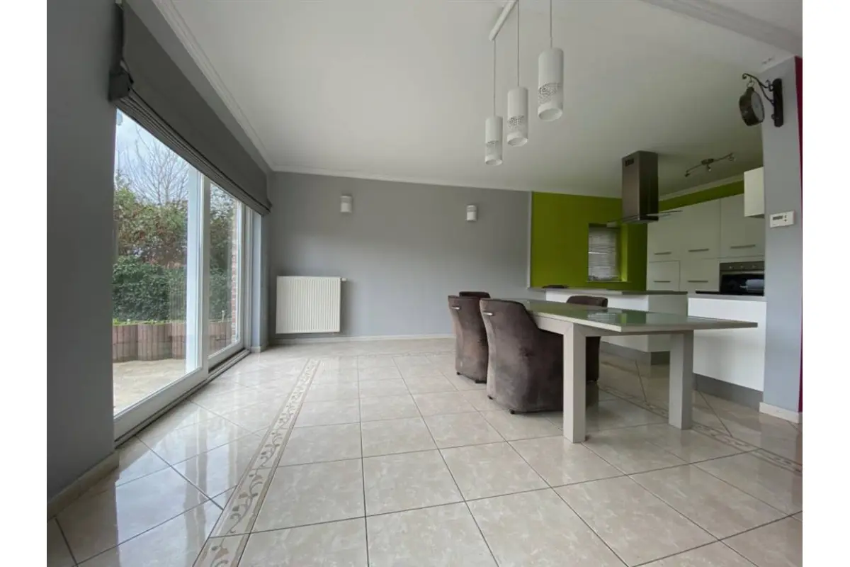 Maison à  à Péruwelz 7600 950.00€ 2 chambres 211.00m² - annonce 763954