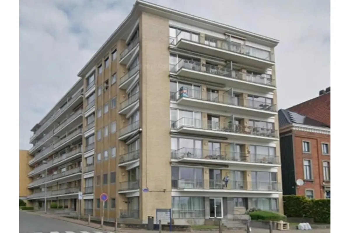 Appartement à vendre à Braine-le-Comte 7090 160000.00€ 2 chambres m² - annonce 763057