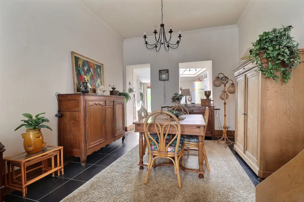Maison à vendre à Gosselies 6041 169000.00€ 2 chambres 149.00m² - annonce 763505