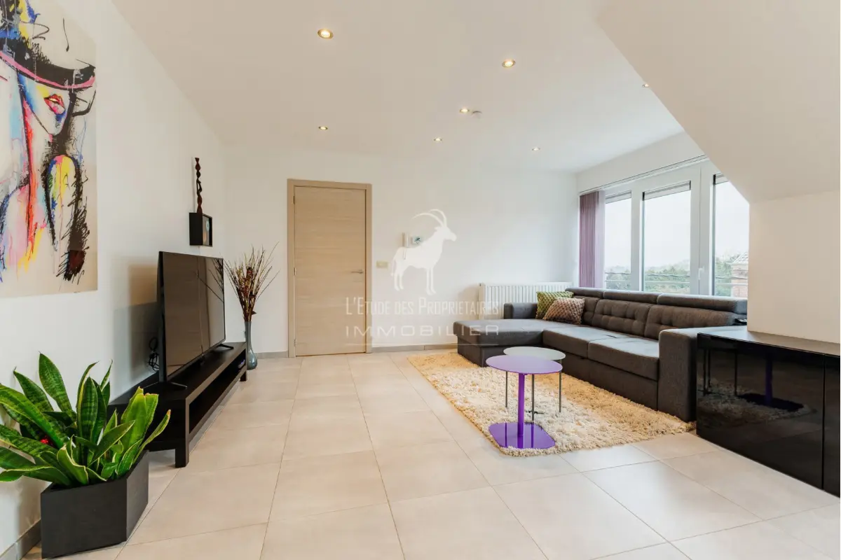 Appartement à vendre à Erquelinnes 6560 149999.00€ 2 chambres 77.00m² - annonce 763135