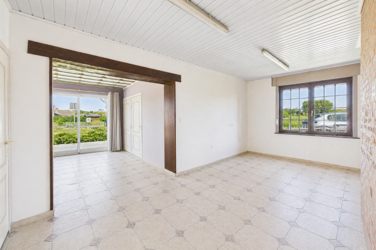 Maison à louer à Wiers 7608 890.00€ 3 chambres 100.00m² - annonce 762909