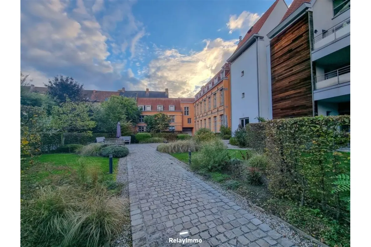 Appartement à  à Tournai 7500 325000.00€ 2 chambres 147.00m² - annonce 763636