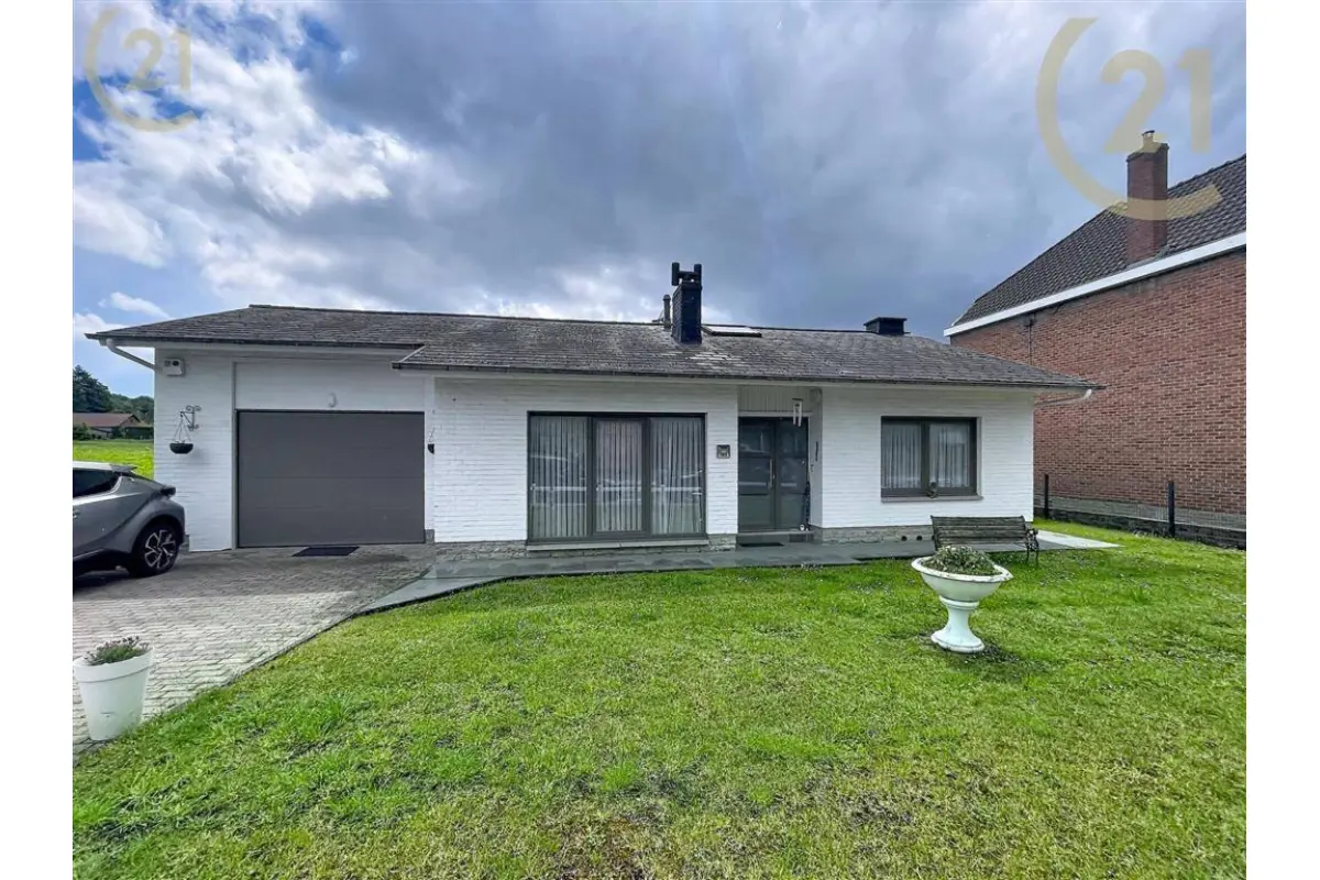 Maison à vendre à Gaurain-Ramecroix 7530 295000.00€ 2 chambres 225.00m² - annonce 763589