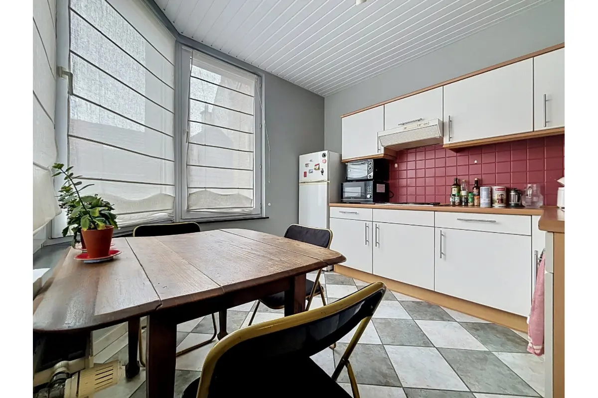 Appartement à louer à Tournai 7500 690.00€ 2 chambres 68.00m² - annonce 763487
