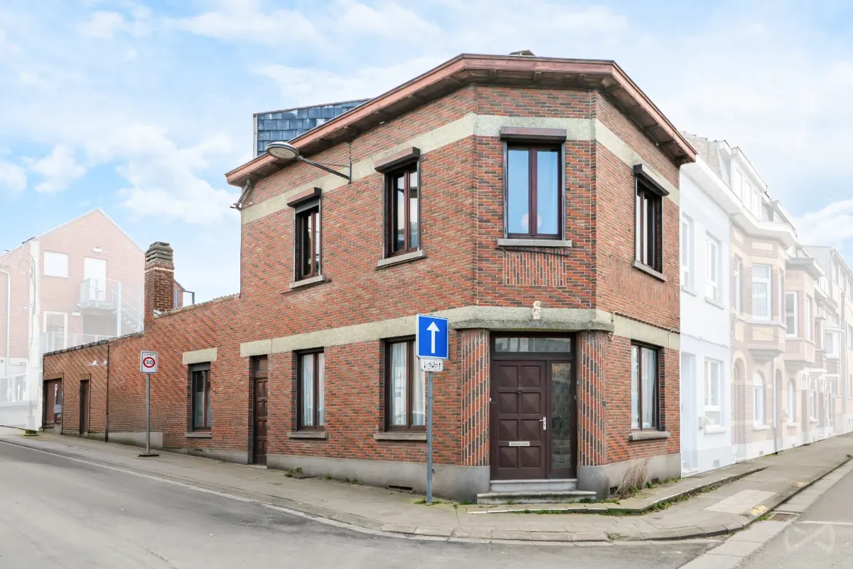 Maison à vendre à Enghien 7850 275000.00€ 3 chambres 141.00m² - annonce 762852