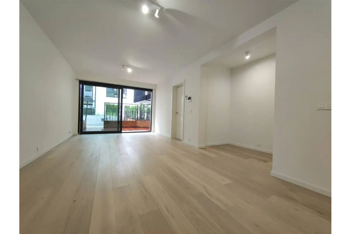 Appartement à louer à Tournai 7500 800.00€ 1 chambres 66.00m² - annonce 763080