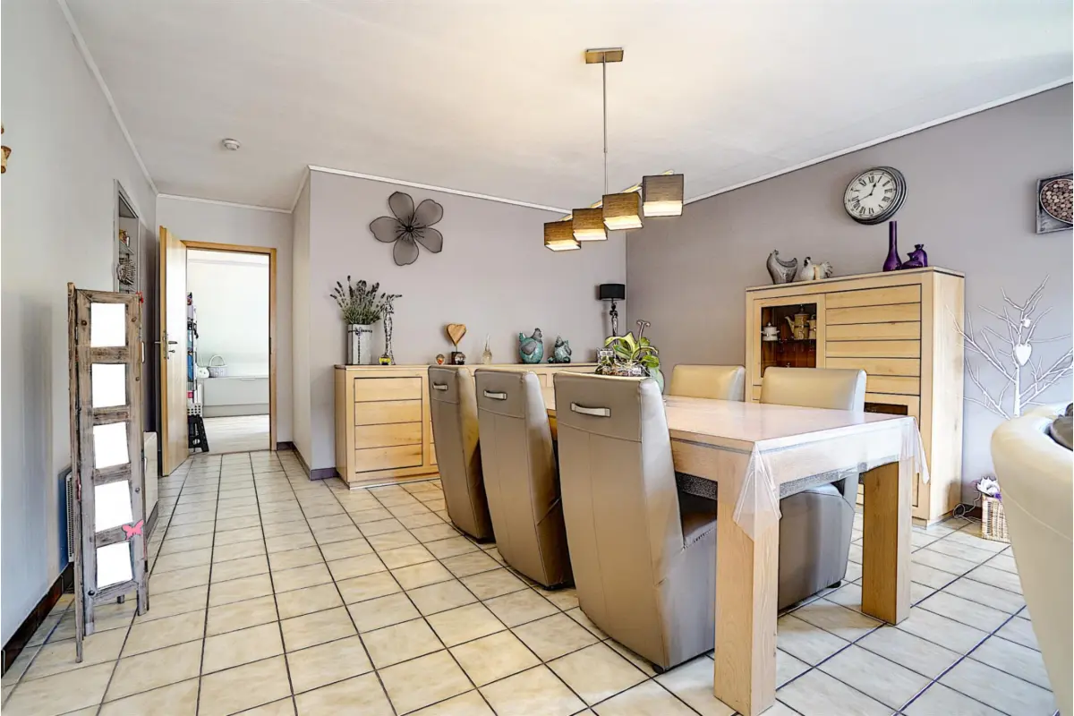 Appartement à louer à Seneffe 7180 1125.00€ 3 chambres 181.00m² - annonce 763423