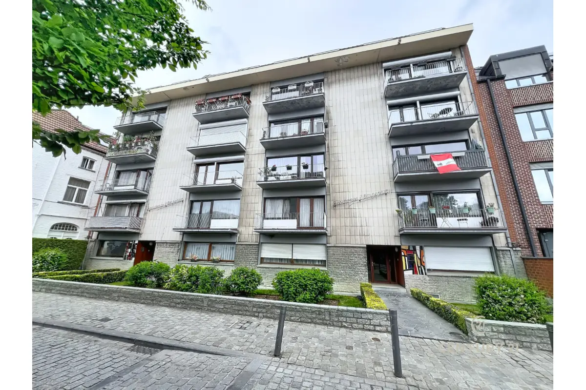 Appartement à louer à Mons 7000 780.00€ 2 chambres 90.00m² - annonce 764814