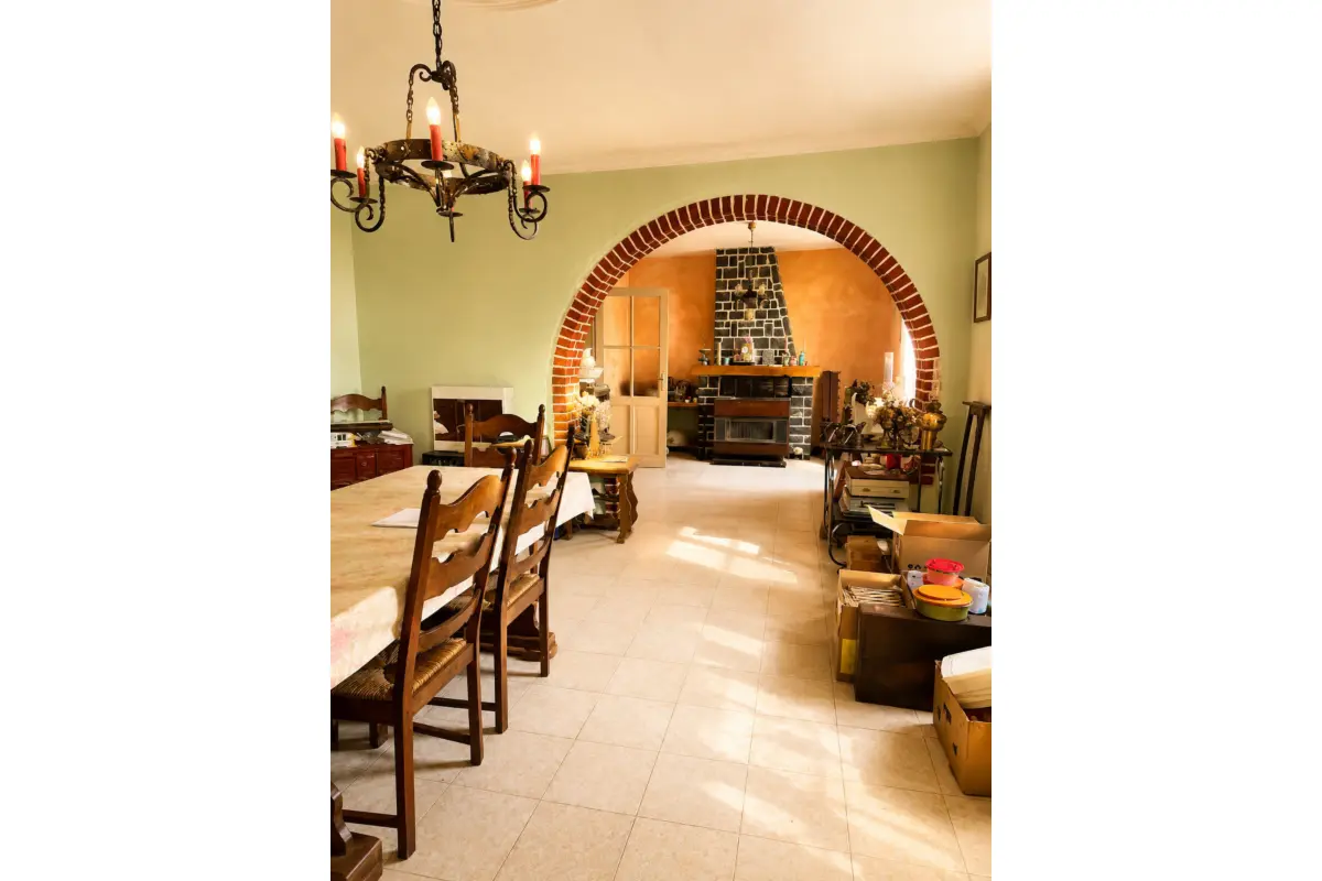 Maison à  à Gaurain-Ramecroix 7530 149000.00€ 3 chambres 176.00m² - annonce 764713