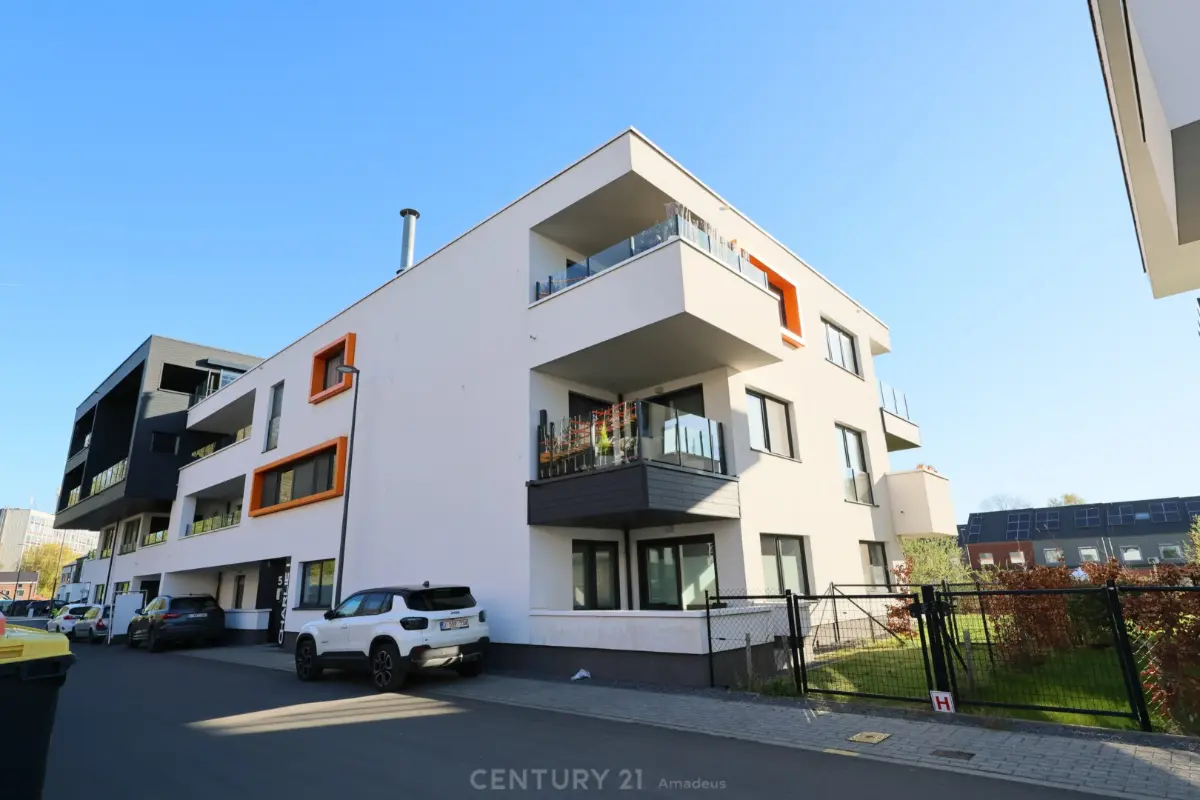 Appartement à vendre à Soignies 7060 229000.00€ 1 chambres 78.00m² - annonce 765130