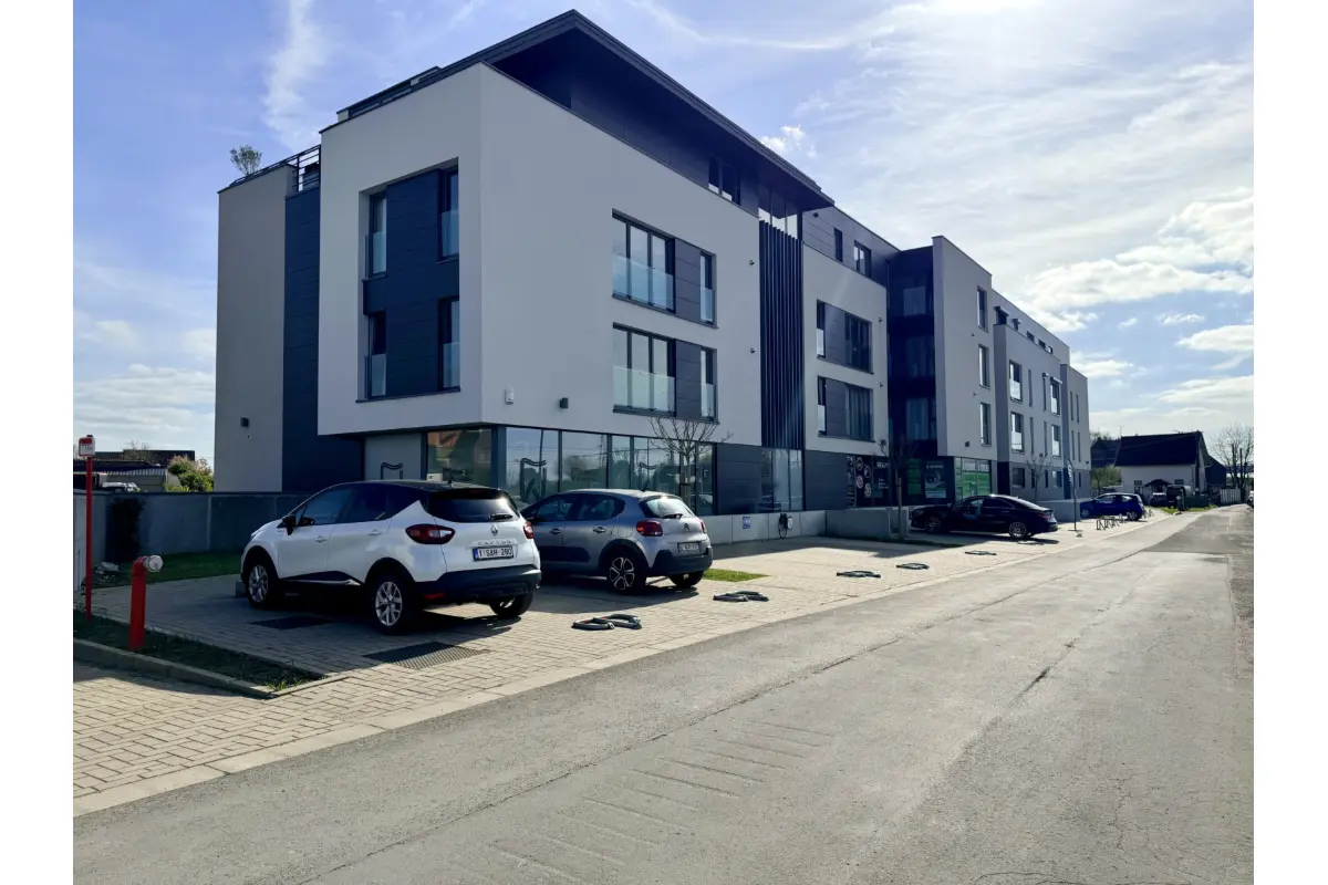 Parking à vendre à Jurbise 7050 17000.00€  chambres m² - annonce 764822