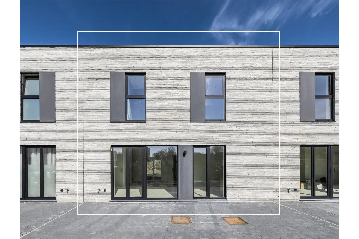 Maison à vendre à La Louvière 7100 259000.00€ 2 chambres 110.00m² - annonce 764825