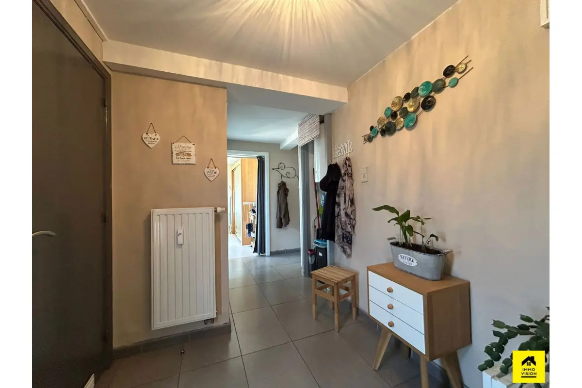 Appartement à vendre à Charleroi 6000 99000.00€ 2 chambres 80.00m² - annonce 764244