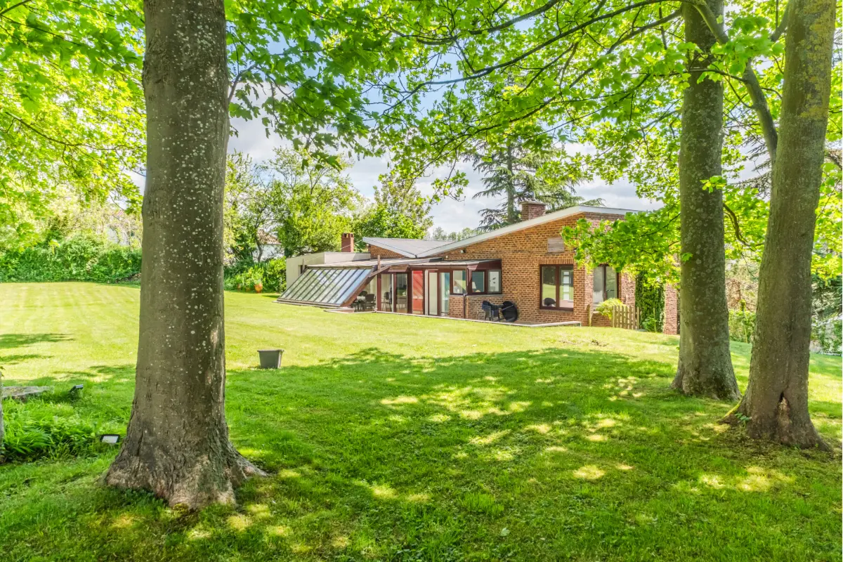 Villa à vendre à Feluy 7181 590000.00€ 3 chambres 173.00m² - annonce 764411