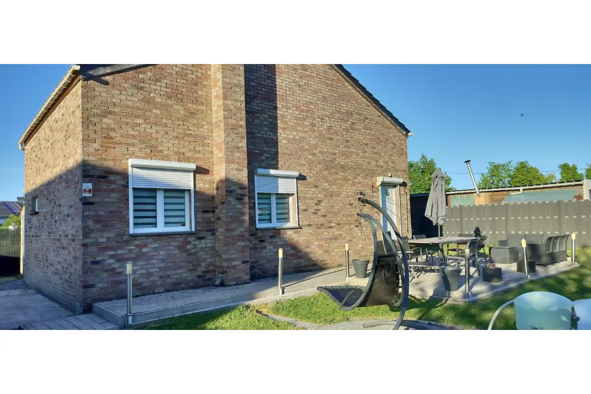 Maison à vendre à Froidchapelle 6440 210000.00€ 2 chambres m² - annonce 764260