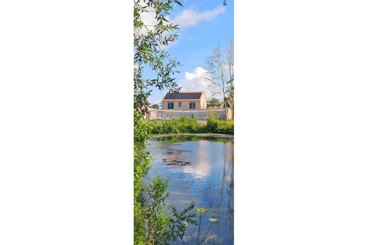 Maison à  à Ath 7800 695000.00€ 5 chambres 82.00m² - annonce 764715