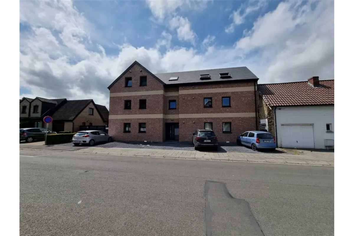 Appartement à louer à Stambruges 7973 800.00€ 2 chambres 84.00m² - annonce 764456