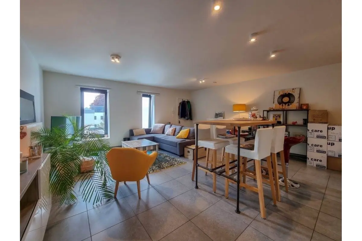 Appartement à  à Tournai 7500 715.00€ 2 chambres 83.00m² - annonce 765050