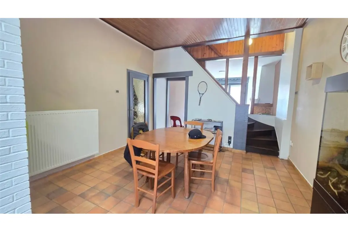 Maison à vendre à Tournai 7500 195000.00€ 4 chambres 174.00m² - annonce 764432