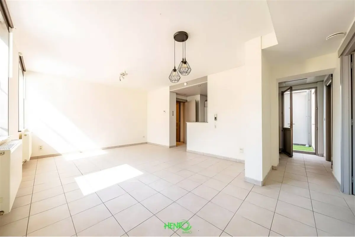 Appartement à vendre à Tournai 7500 160000.00€ 2 chambres 82.00m² - annonce 764433