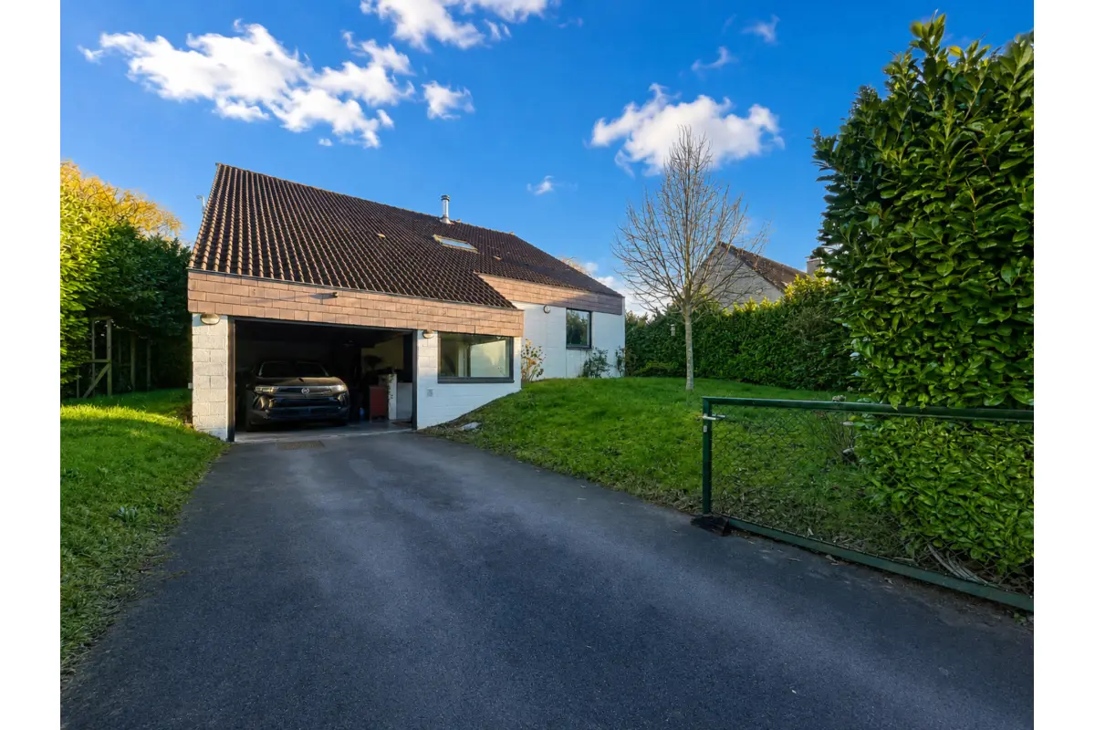 Maison à louer à Dottignies 7711 1800.00€ 5 chambres 406.00m² - annonce 764229