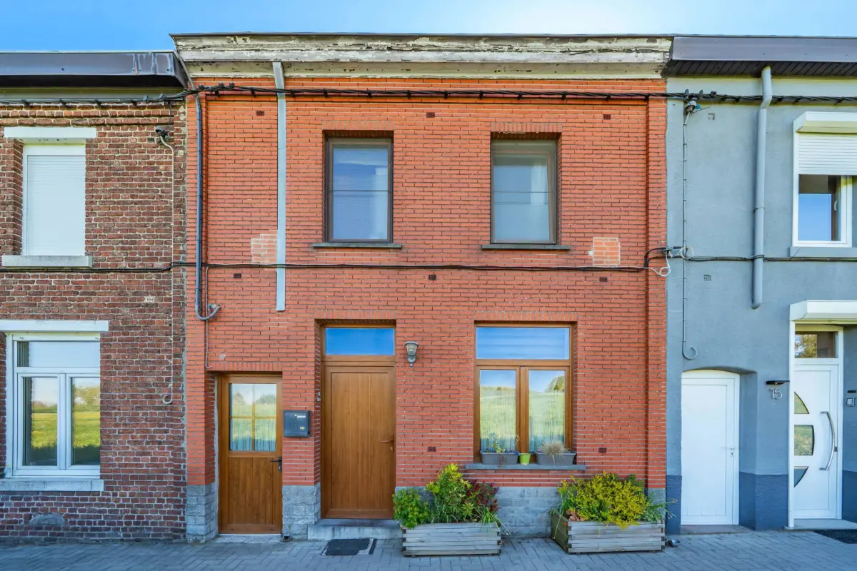 Maison à vendre à Elouges 7370 150000.00€ 3 chambres 196.00m² - annonce 764999