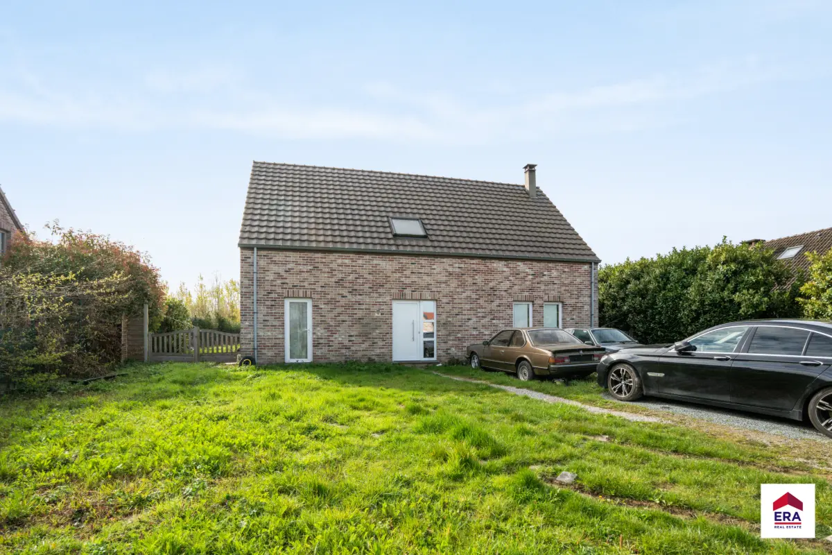 Maison à vendre à Enghien 7850 440000.00€ 5 chambres 194.00m² - annonce 764902