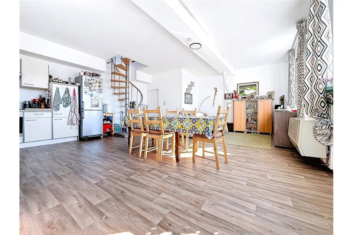 Maison à vendre à Mouscron 7700 149000.00€ 2 chambres 97.00m² - annonce 765087