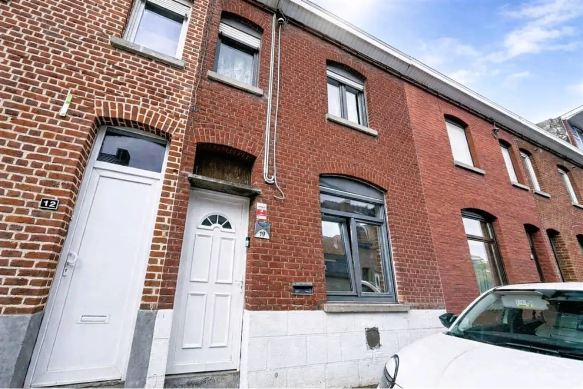 Maison à vendre à Mouscron 7700 149000.00€ 2 chambres 160.00m² - annonce 765100