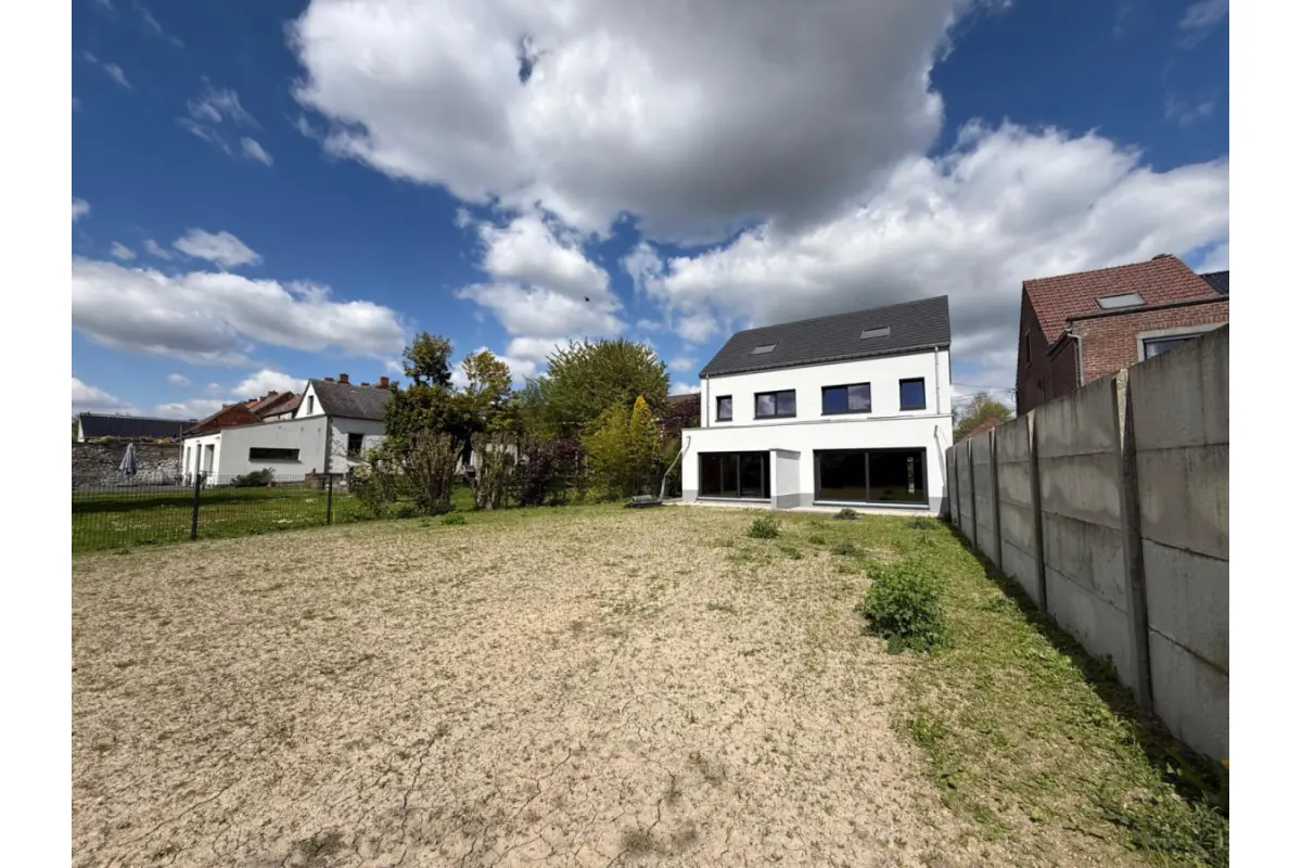 Maison à vendre à Ecaussinnes 7190 219500.00€ 3 chambres 148.00m² - annonce 764198