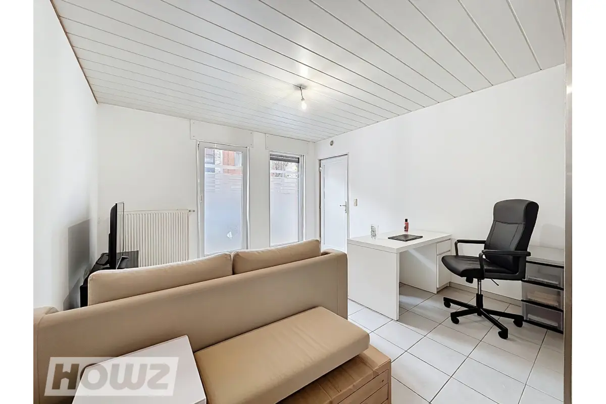 Appartement à vendre à Mouscron 7700 99000.00€ 1 chambres 63.00m² - annonce 765523