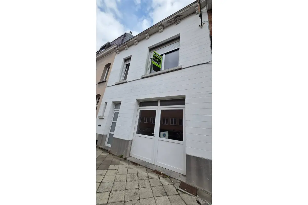 Maison à vendre à Tournai 7500 249000.00€ 4 chambres m² - annonce 764431