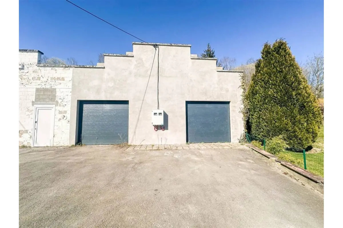 Commerce à  à Mettet 5640 650.00€  chambres 100.00m² - annonce 766317