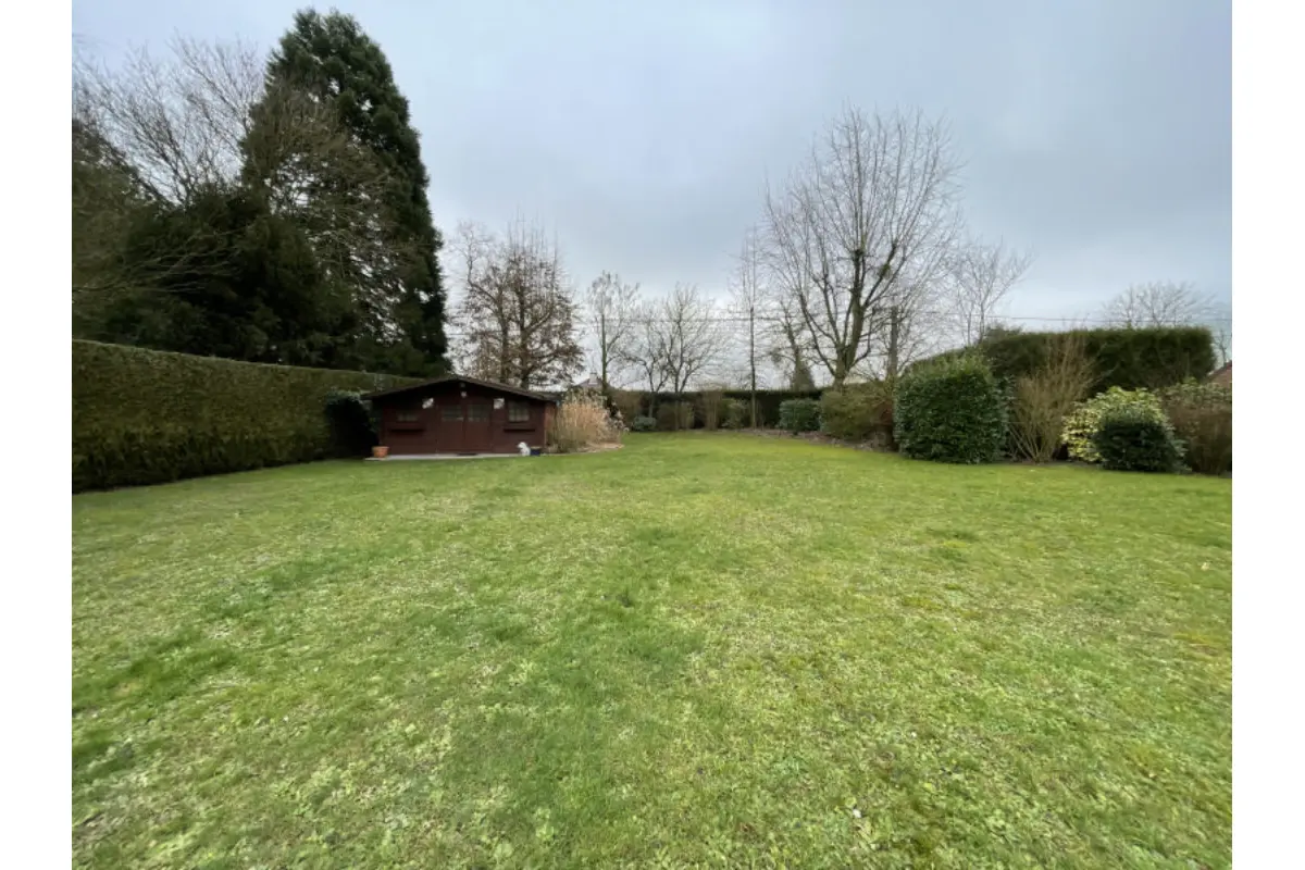 Terrain à bâtir à vendre à Enghien 7850 149500.00€  chambres m² - annonce 765897