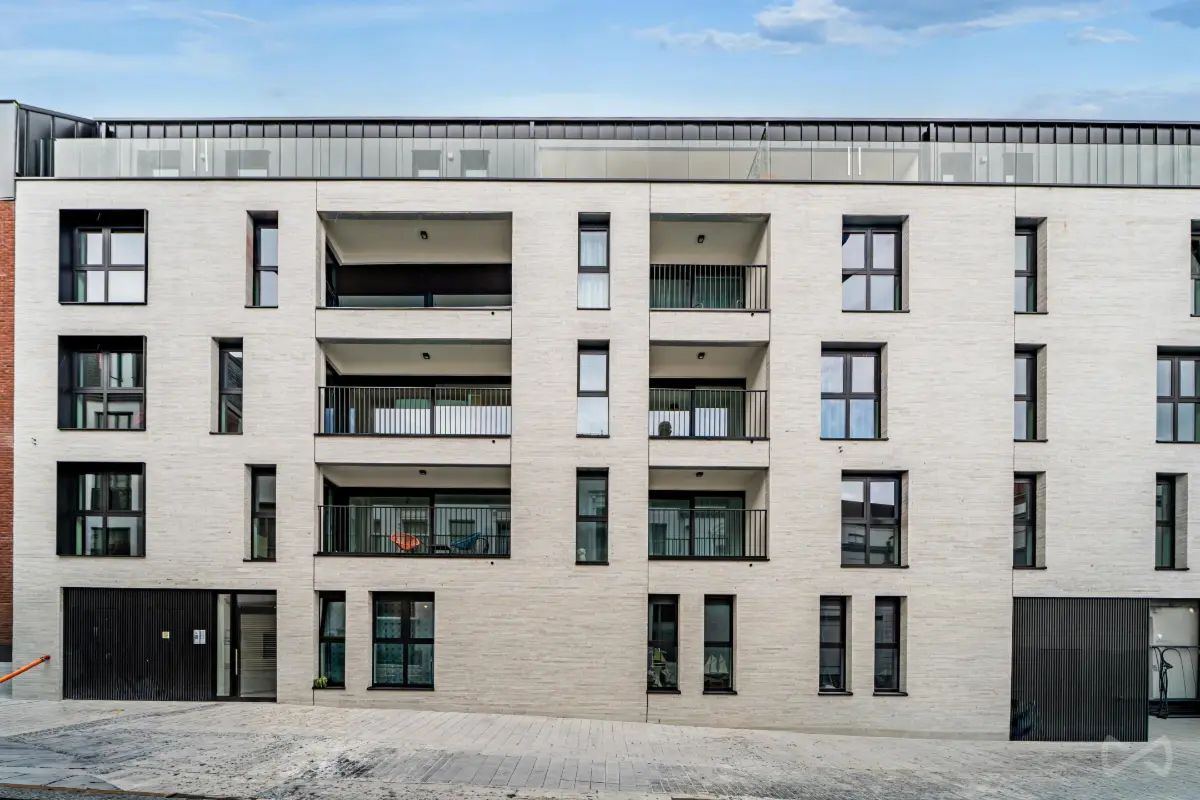 Appartement à vendre à Tournai 7500 219000.00€ 1 chambres 60.00m² - annonce 766224
