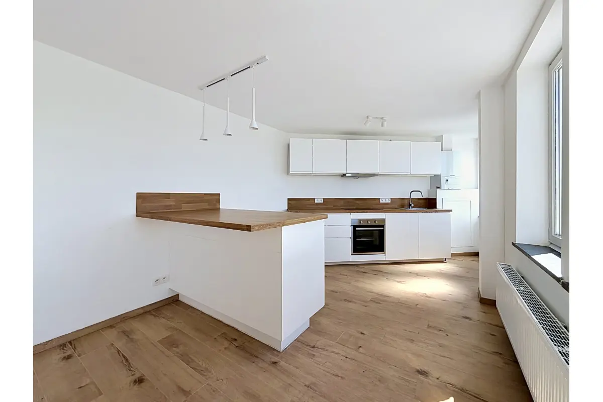 Duplex à vendre à Farciennes 6240 165000.00€ 2 chambres 96.00m² - annonce 765589